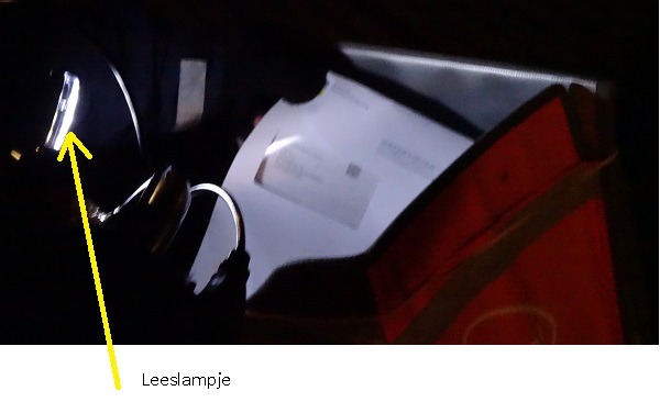 leeslampje