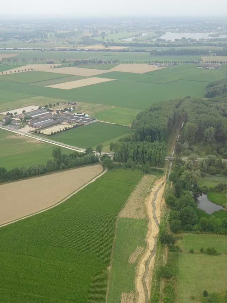 middelgraaf